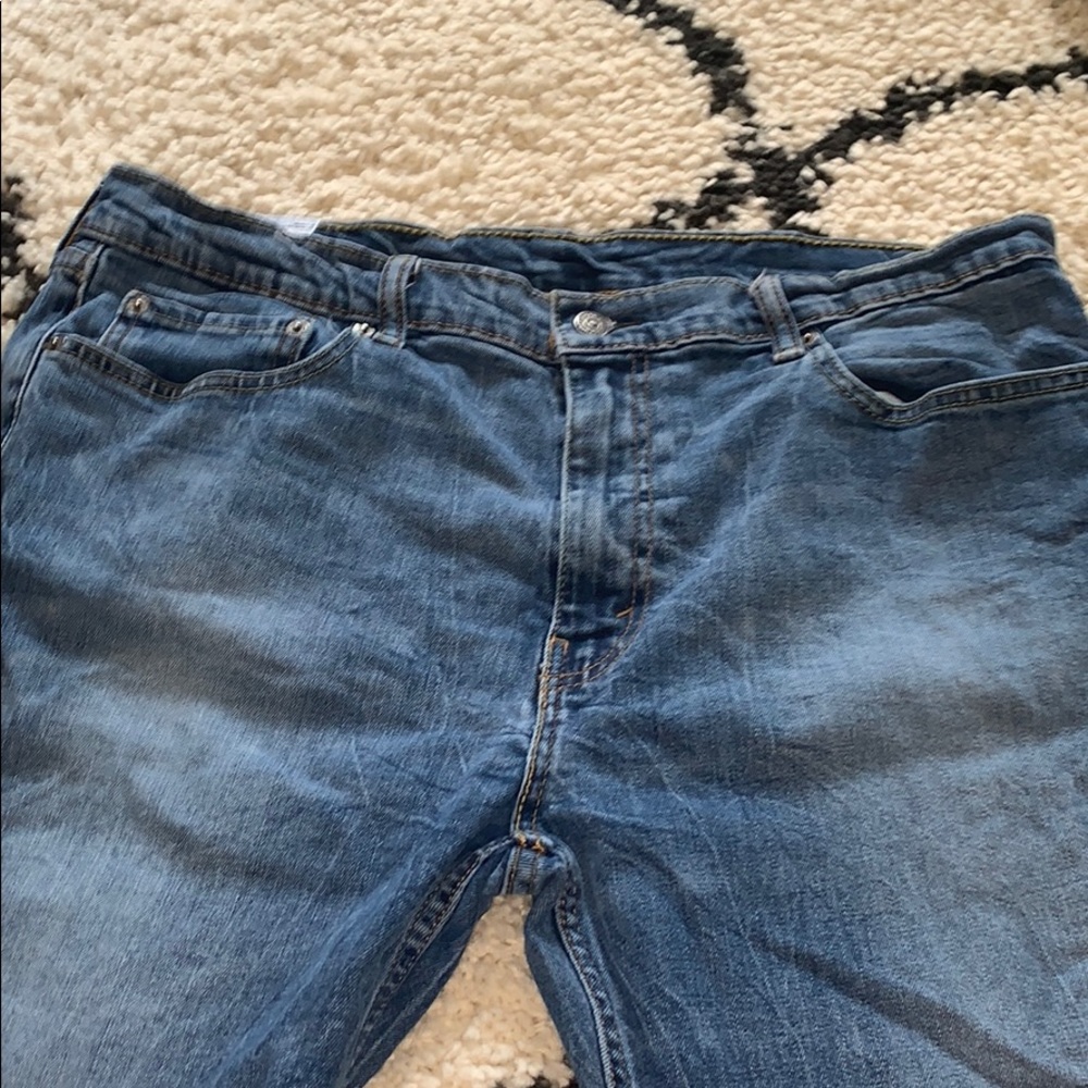 Levi jeans